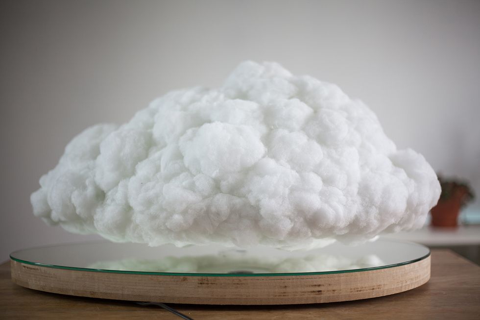 Cloud, Wool, Comfort food, 