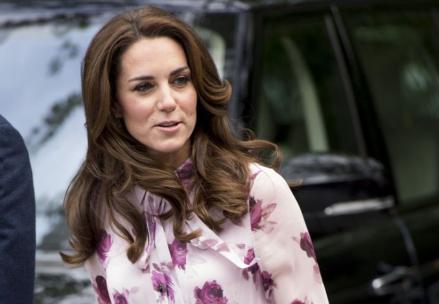 Kate Middleton