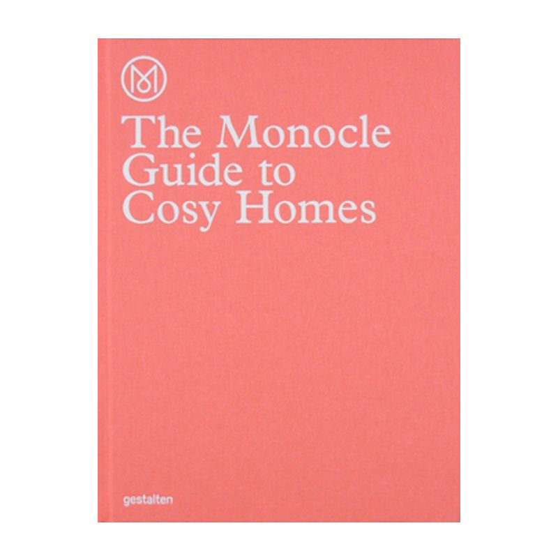 The monocle guide to cosy homes