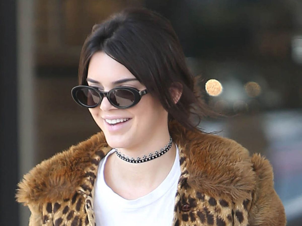 Metalen lijn Katholiek Oxide DYI: Kendall Jenners favoriete Yeezy-boots – van $895 voor slechts $5