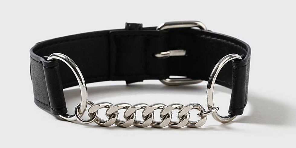 Product, Brown, White, Style, Black, Chain, Metal, Still life photography, Bracelet, Tan, 