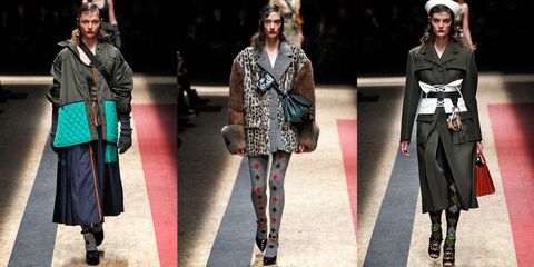Bregje modecollege: is het vrouwbeeld de designers?