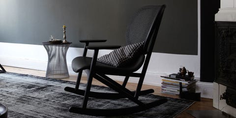 8x (P)inspiratie voor een compleet zwart interieur 8x (P)inspiratie voor een compleet zwart interieur