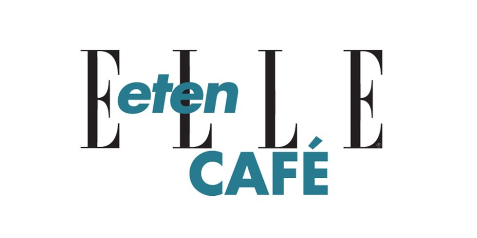 ELLE Eten, ELLE Decoration LIVE, pop-up café, eten, drinken, Posthoornkerk, Amsterdam, 12 en 13 november