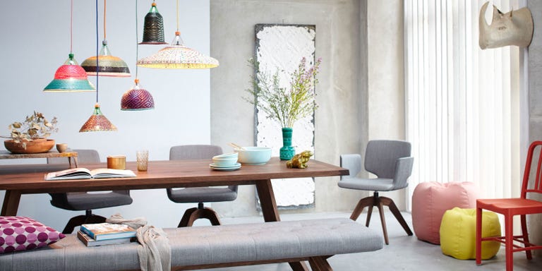 8 go-to tips om je eetkamer een stijlupgrade te geven 8 go-to tips om je eetkamer een stijlupgrade te geven