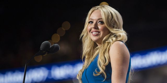 Tiffany Trump