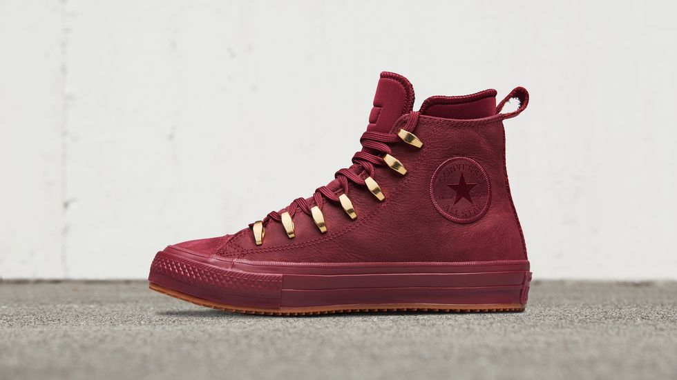 Footwear, Shoe, Brown, Product, Red, White, Magenta, Carmine, Boot, Maroon, 
