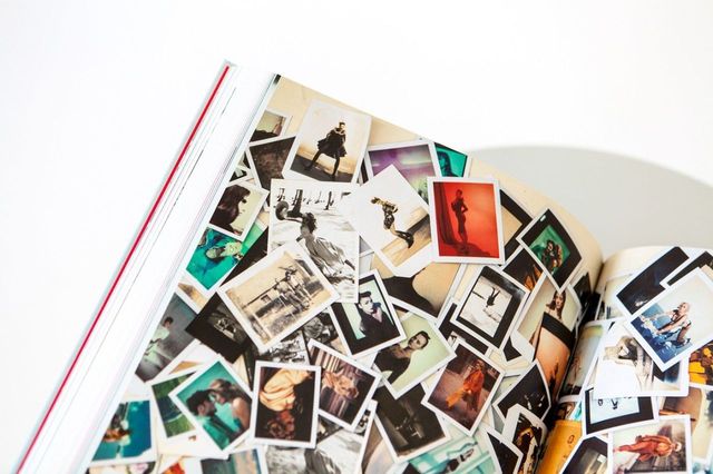 Carli Hermès: Three Decades of Uncompromising Photography