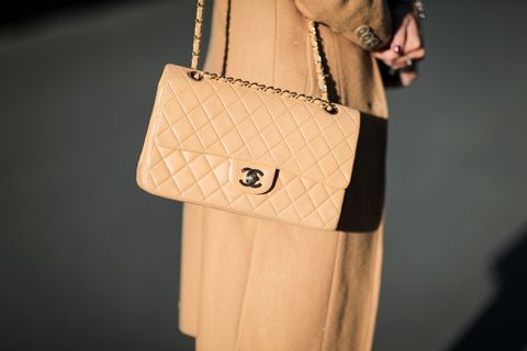 dier Leggen Ondraaglijk Hier scoor je de perfecte vintage Chanel-tas