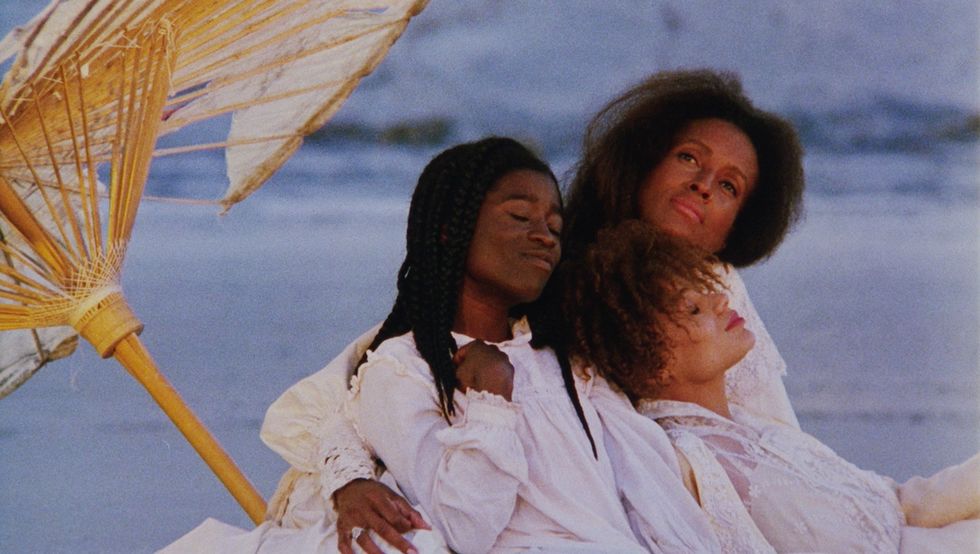 Daugthers of the Dust (Julie Dash, 1991)