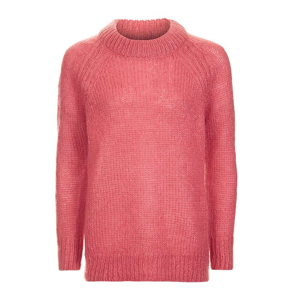 Product, Sweater, Sleeve, Textile, Red, Outerwear, Magenta, Wool, Pattern, Woolen, 