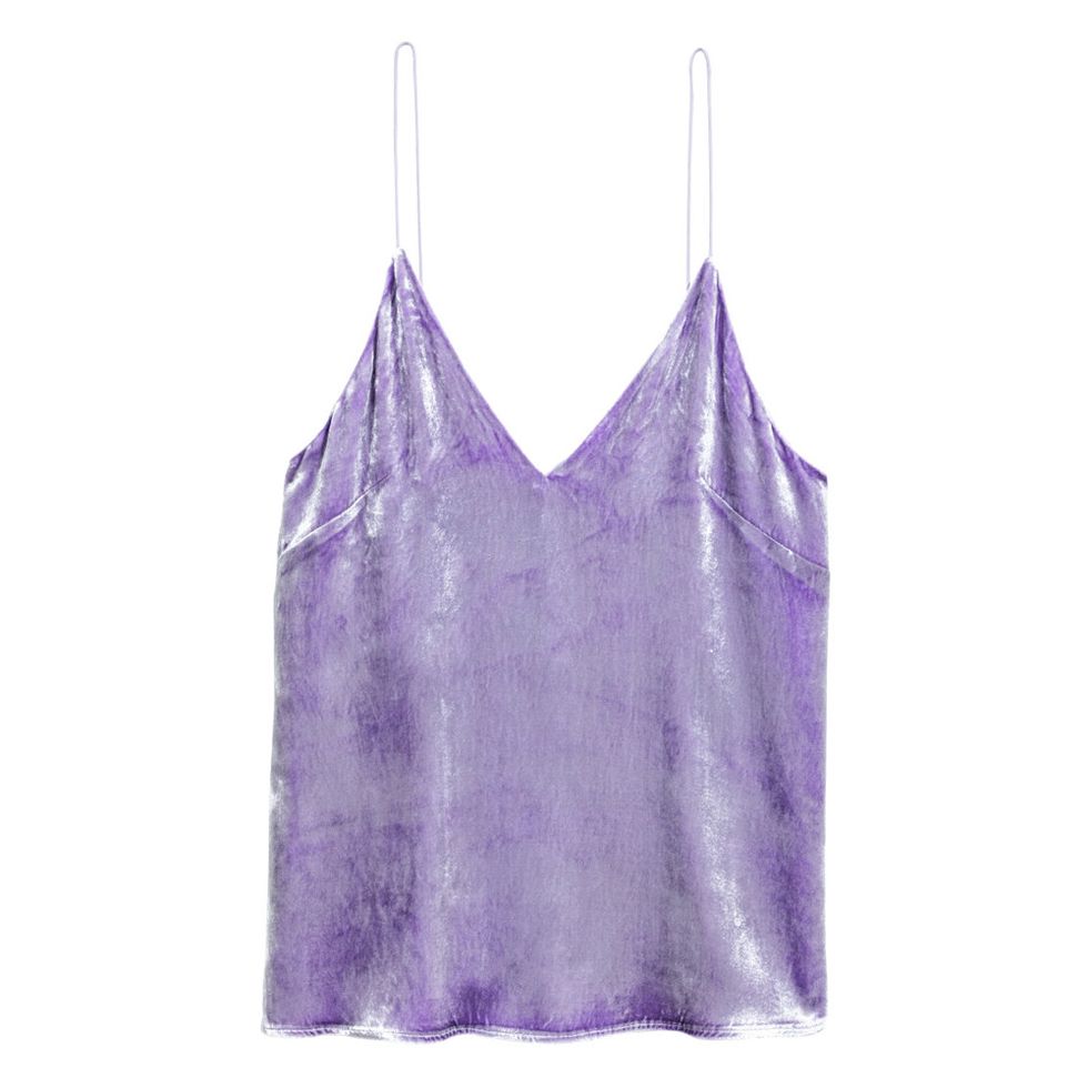 Product, Purple, Lavender, Violet, Clothes hanger, Bag, Shoulder bag, Fashion design, Silver, Hobo bag, 
