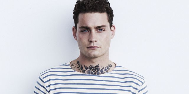 Douwe Bob