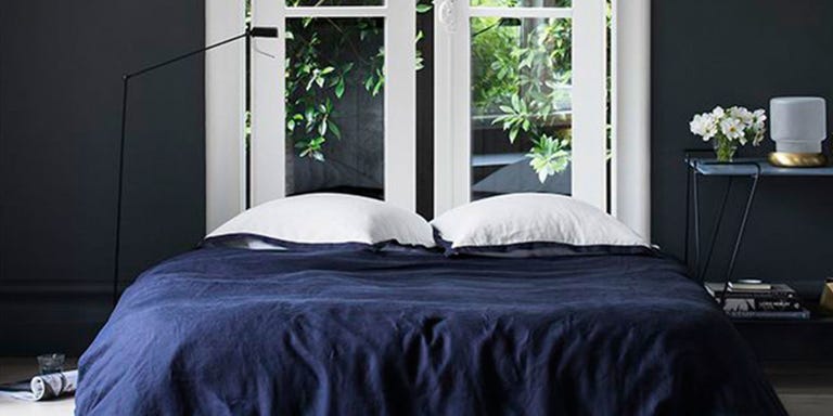11x inspiratie voor een minimalistische slaapkamer 11x inspiratie voor een minimalistische slaapkamer