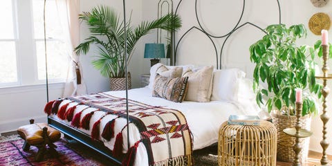 Onze 10 favoriete slaapkamers van Pinterest Onze 10 favoriete slaapkamers van Pinterest