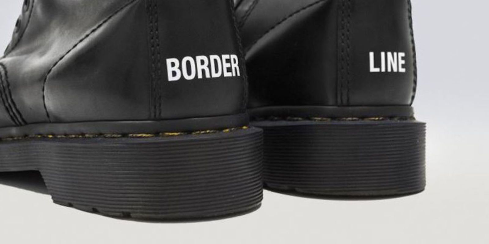 dr martens vetements