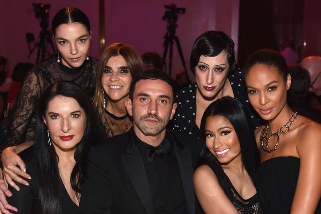 Riccardo Tisci