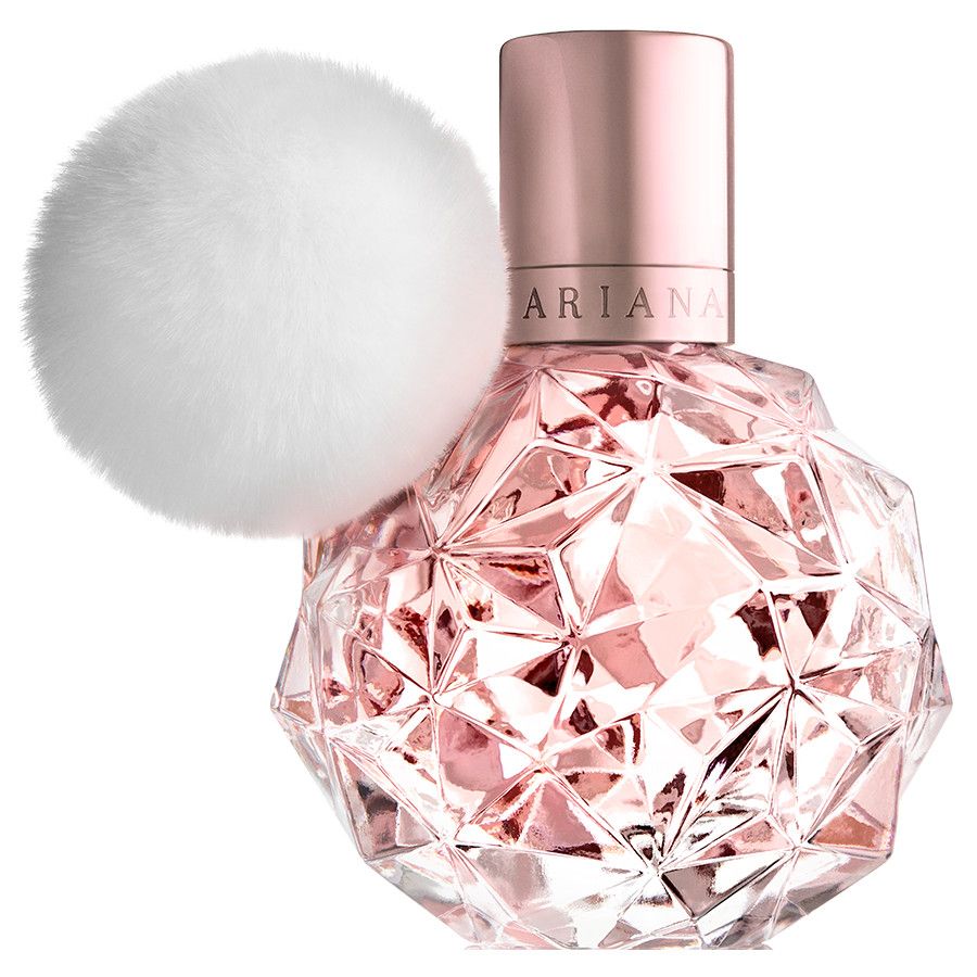 Perfume, Bottle, Red, Pink, Glass, Magenta, Glass bottle, Peach, Beige, Cosmetics, 