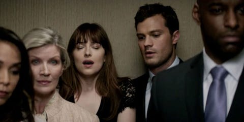 Fifty Shades Darker De Hoogte En Dieptepunten Fifty Shades Darker De Hoogte En Dieptepunten