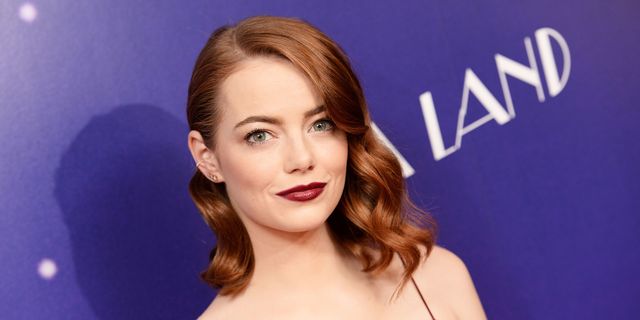 Emma Stone La La Land | ELLE UK