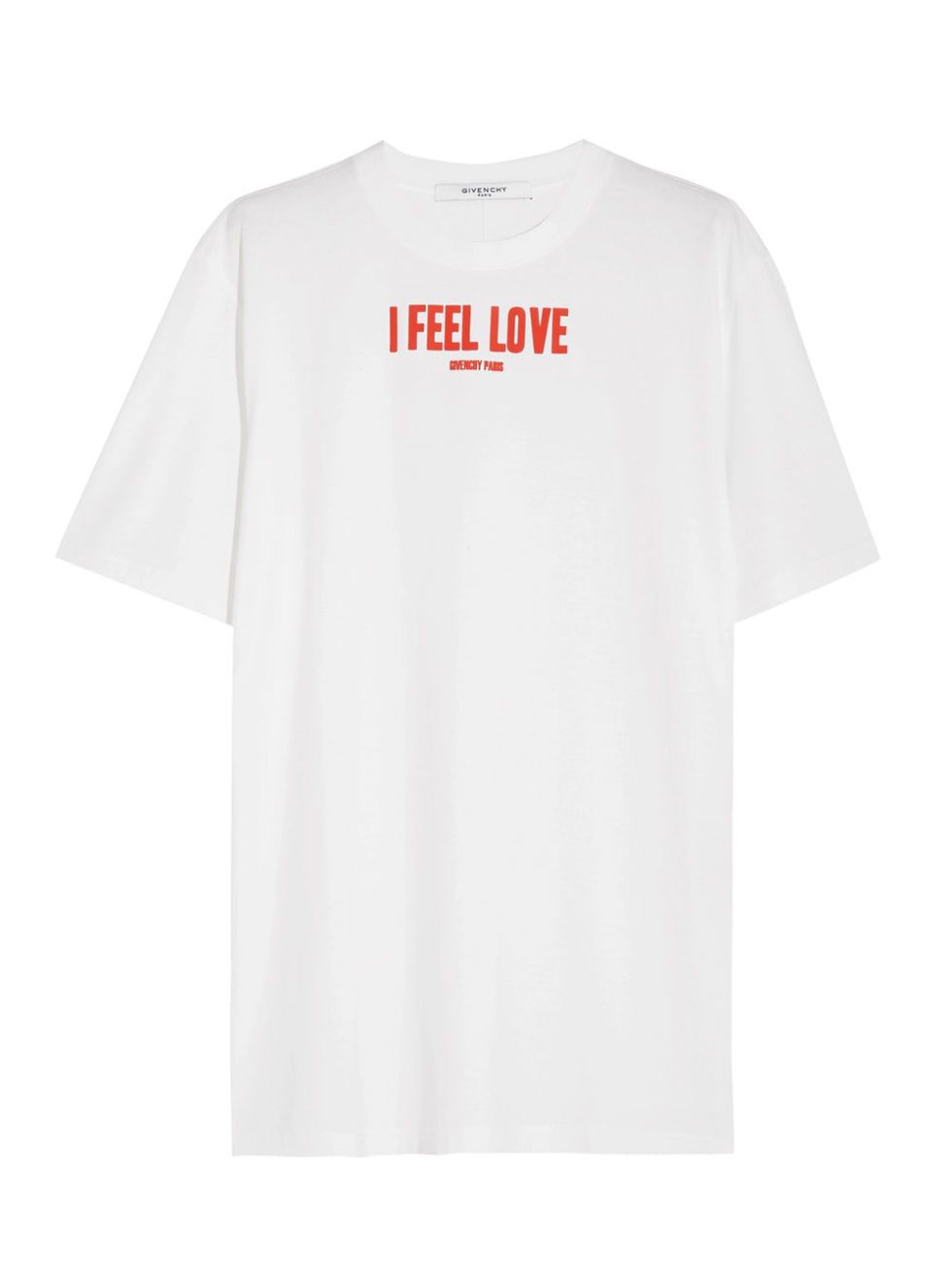 Product, Sleeve, Text, White, T-shirt, Logo, Font, Carmine, Fashion, Grey, 