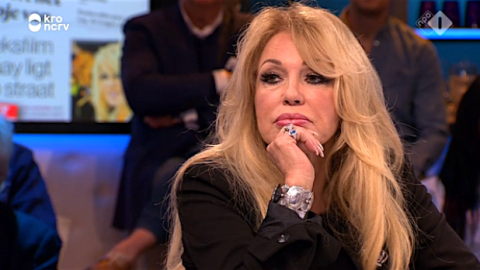 Waarom Patricia Paay een heldin is