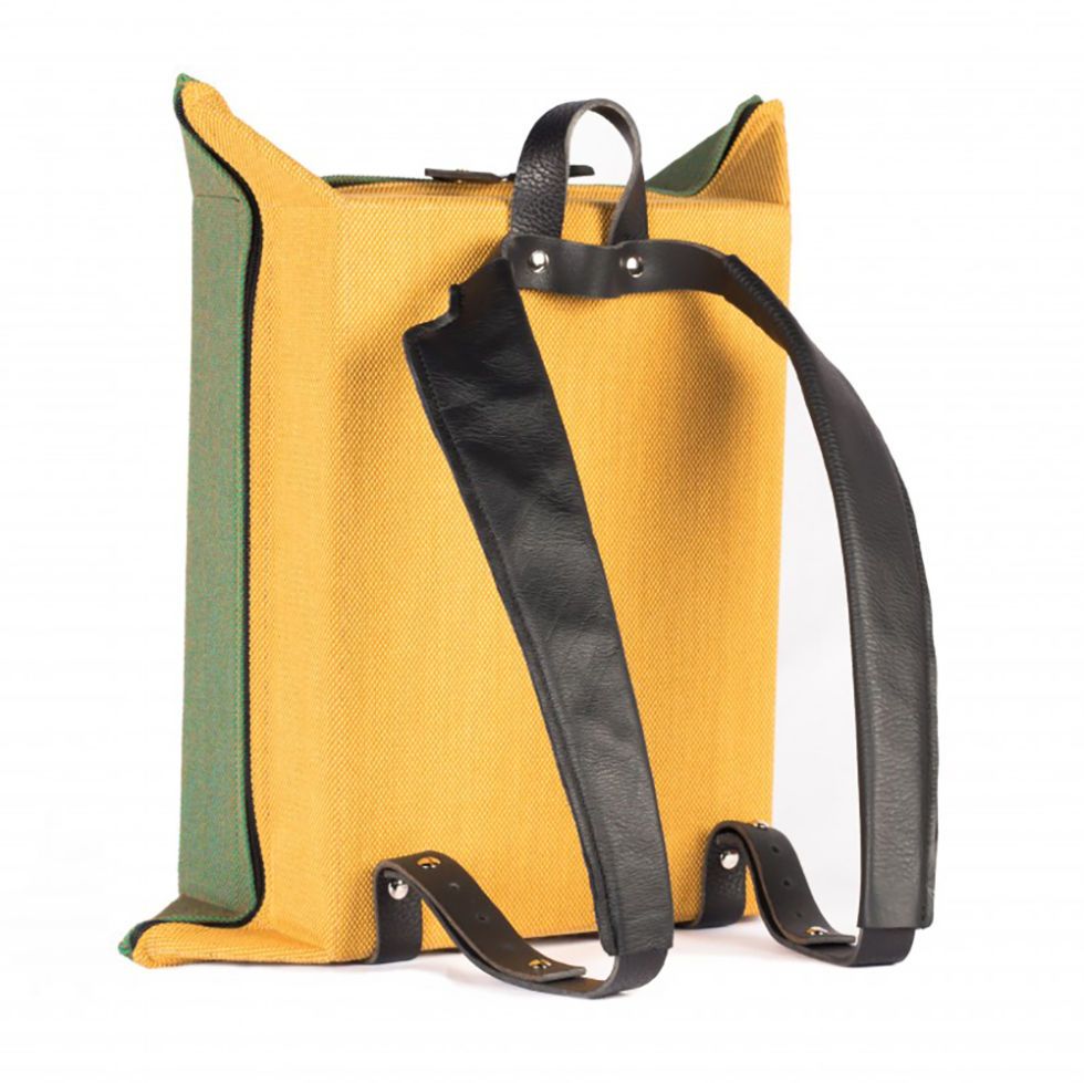 Yellow, Bag, Black, Luggage and bags, Beige, Shoulder bag, Strap, Fashion design, Hobo bag, 