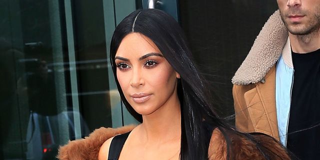 Images from Kim Kardashian's Paris Robbery have been released and they're disturbing
