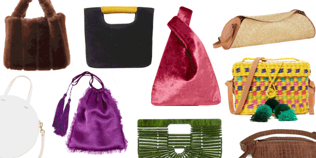 Bag, Handbag, Fashion accessory, Hobo bag, Shoulder bag, Magenta, 