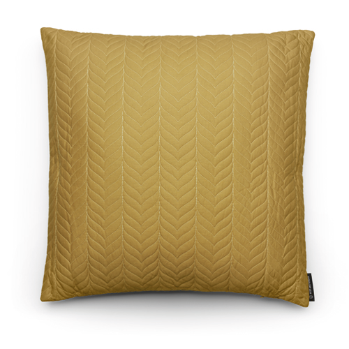 Pillow, Cushion, Throw pillow, Yellow, Furniture, Brown, Rectangle, Linens, Beige, Leaf, 
