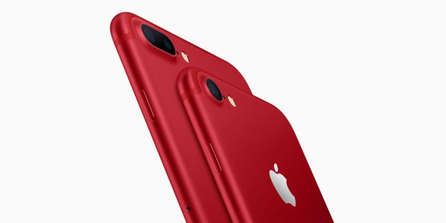 iPhone 7 (Product)Red Special Edition