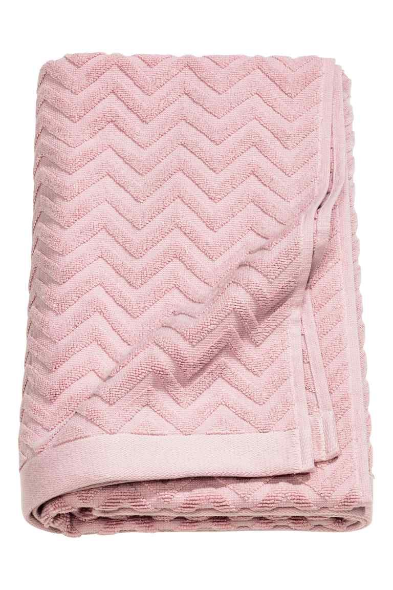 Pink, Linens, Textile, Rectangle, Pattern, Towel, Beige, Blanket, 