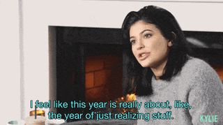Kylie Jenner En Tyga Zijn Uit Elkaar