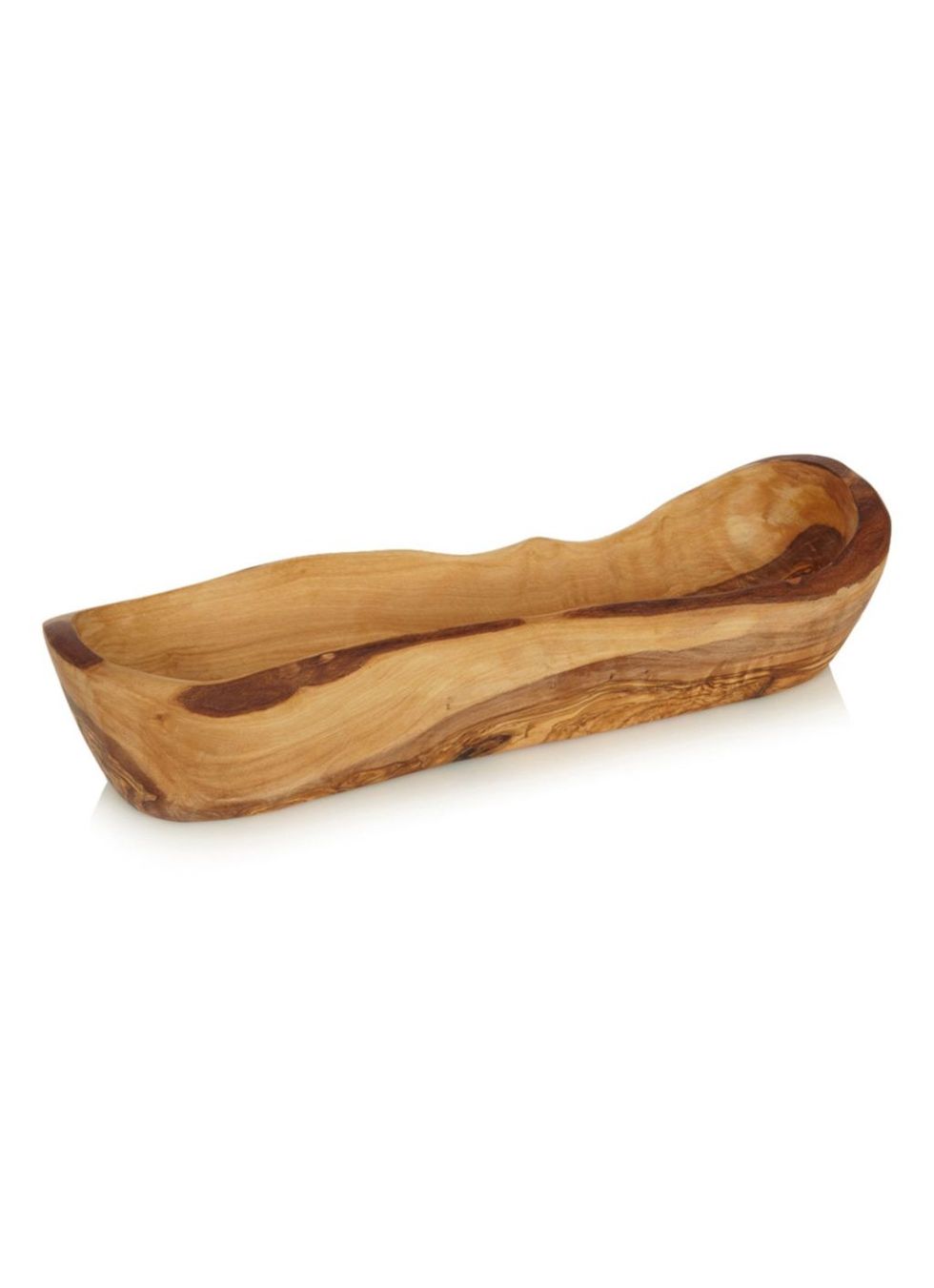Wood, Spoon, Tray, Bowl, 