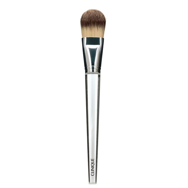 Brush, Razor, Makeup brushes, Cleanliness, Steel, Silver, Paint brush, 