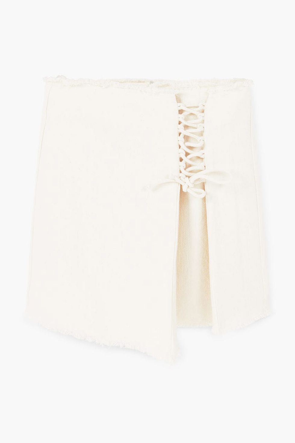 White, Clothing, Beige, Shorts, Waist, Fashion accessory, Skort, Belt, 