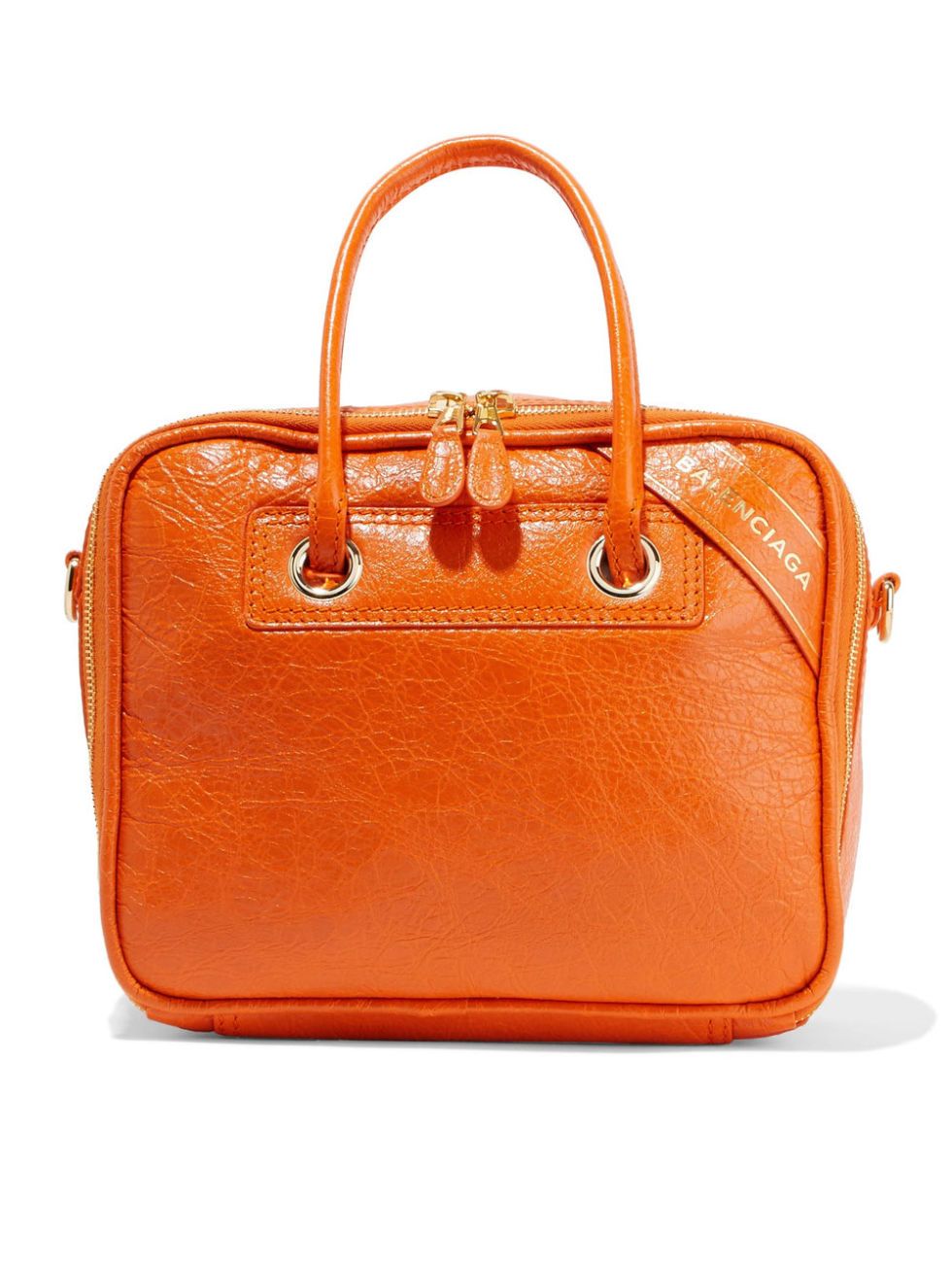 Handbag, Bag, Orange, Leather, Fashion accessory, Yellow, Product, Shoulder bag, Beauty, Tan, 
