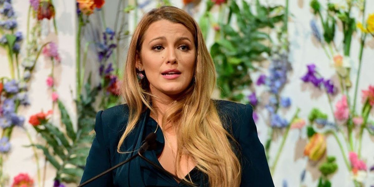 Blake Lively Lawsuit Explained