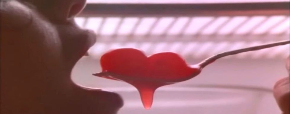 Red, Heart, Love, Lip, Valentine's day, Organ, Human body, Romance, 
