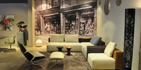 Noort Interieur | Minotti Concept Store Noort Interieur | Minotti Concept Store