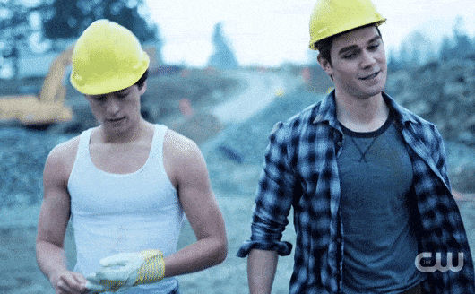 Hard hat, Hat, Headgear, Construction worker, Fashion accessory, Gesture, Blue-collar worker, Personal protective equipment, Engineer, Cap, 