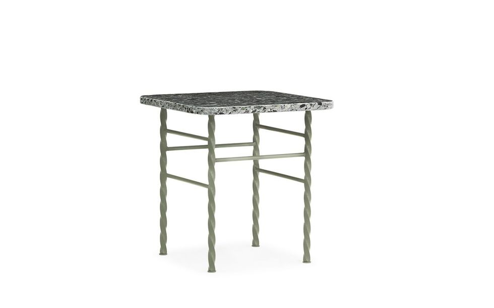 Furniture, Table, Outdoor table, Outdoor furniture, End table, Rectangle, Coffee table, 