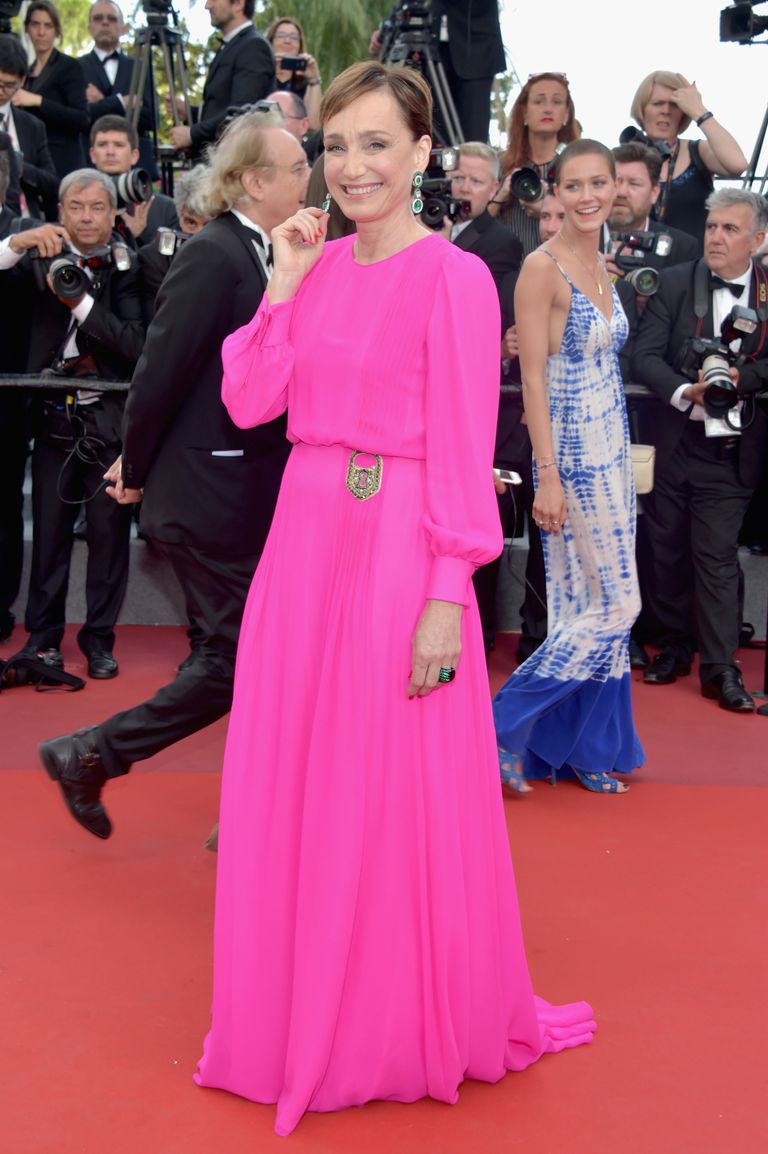 Alle Looks Van De Rode Loper In Cannes In Beeld 9675