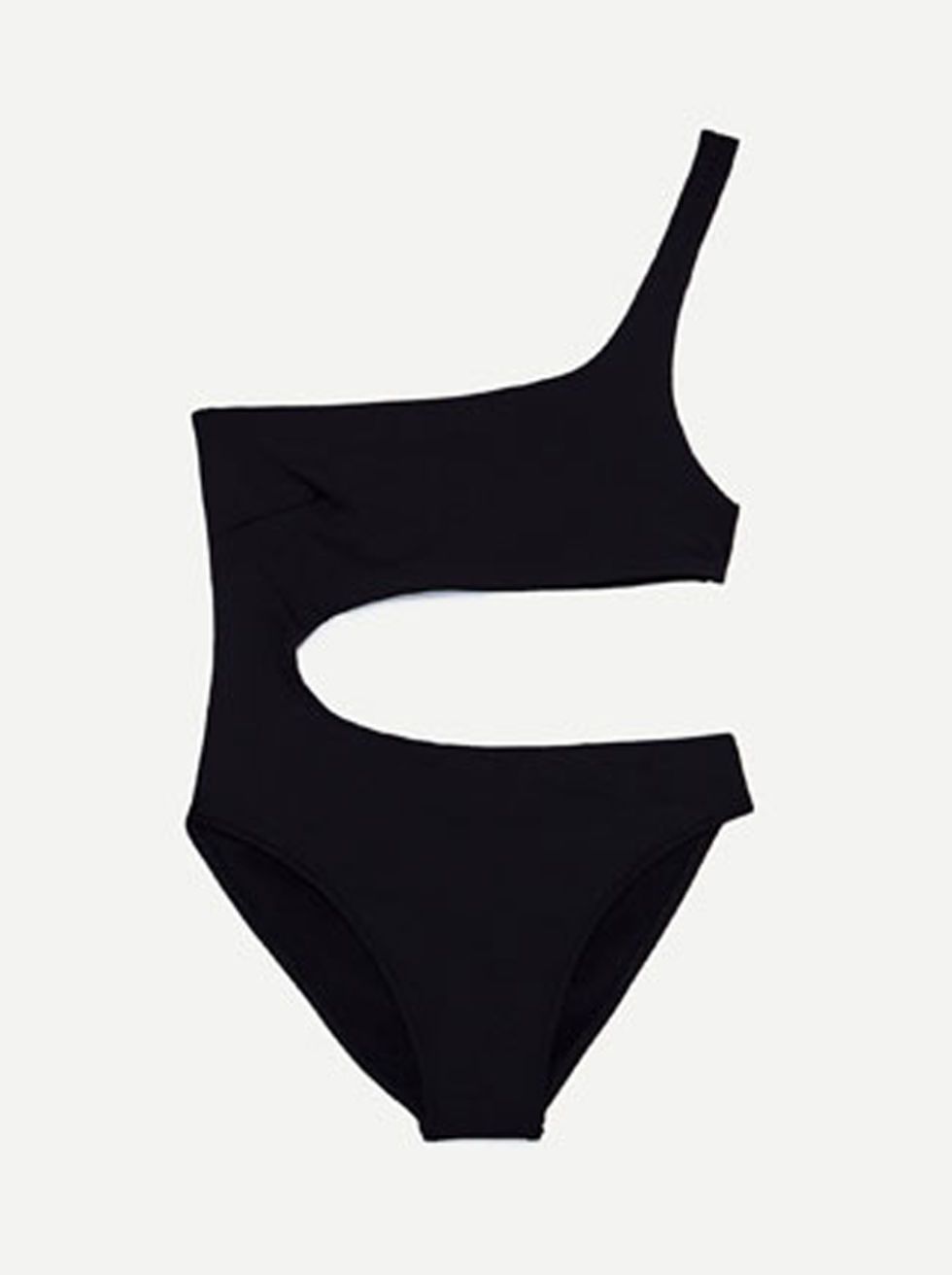 <p>Zara, € 25,95 - verkrijgbaar via <a href="https://www.zara.com/nl/nl/dames/swimwear-collection/asymmetrisch-badpak-c398505p4475558.html" target="_blank" data-tracking-id="recirc-text-link">zara.com</a></p>
