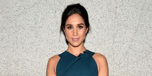 Meghan Markle – Everything You Need To Know | ELLE UK