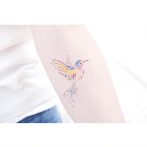 Animal Tattoo Inspiration