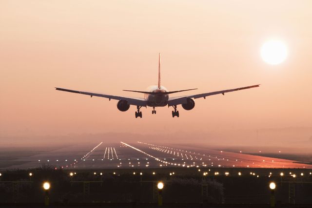 druk-op-schiphol