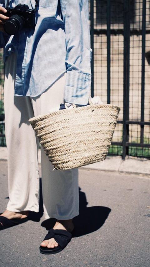White, Product, Basket, Street fashion, 