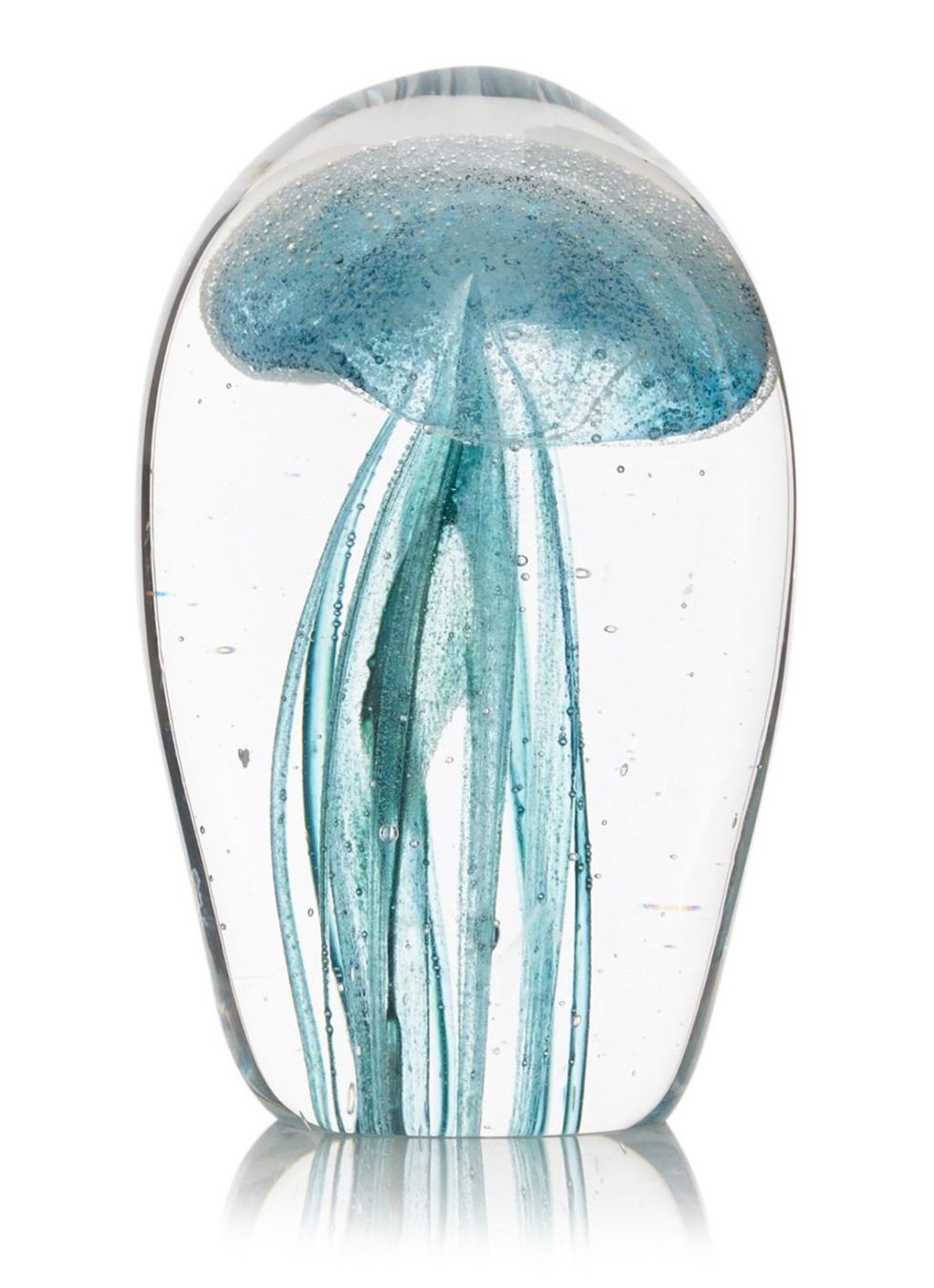 Glass, Teal, Aqua, Turquoise, Azure, Beige, Natural material, Silver, Kitchen utensil, Transparent material, 