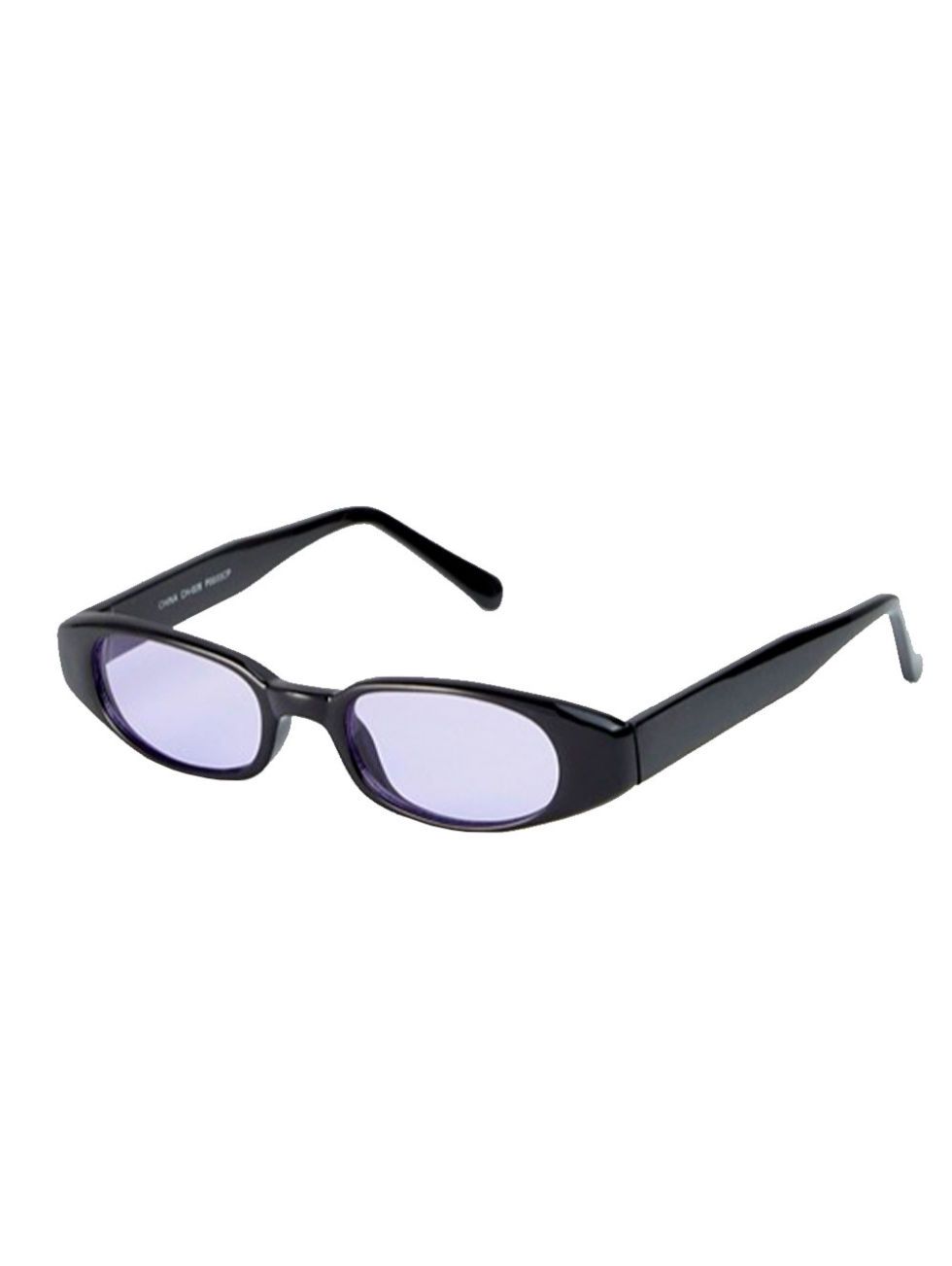 Eyewear, Sunglasses, Glasses, Personal protective equipment, Vision care, Violet, Purple, Transparent material, Goggles, Line, 